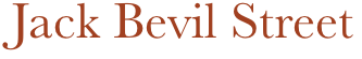 Jack Bevil Street