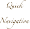 Quick Navigation